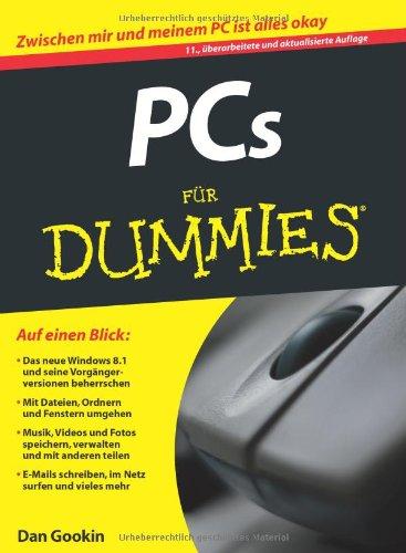 PCs für Dummies