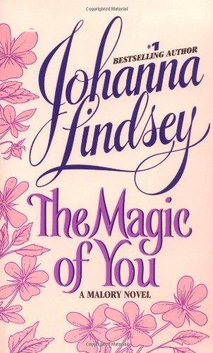 The Magic of You (Malory Novels)