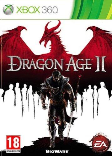 Dragon age II [FR Import]