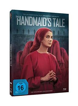 The Handmaid's Tale - Die Geschichte der Dienerin