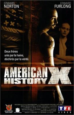 American history X [VHS]