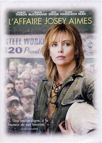 L'affaire Josey Aimes [FR Import]