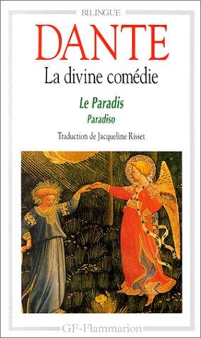 La Divine Comédie - Le paradis