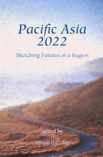 Pacific Asia 2022: Sketching Futures of a Region