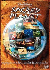 Sacred Planet [FR Import]