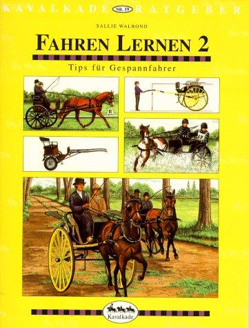 Fahren Lernen 2 - Tips für Gespannfahrer