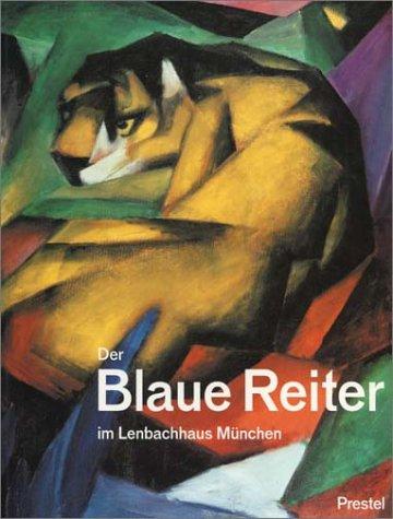 Der Blaue Reiter im Lenbachhaus München