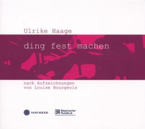 Ding Fest Machen