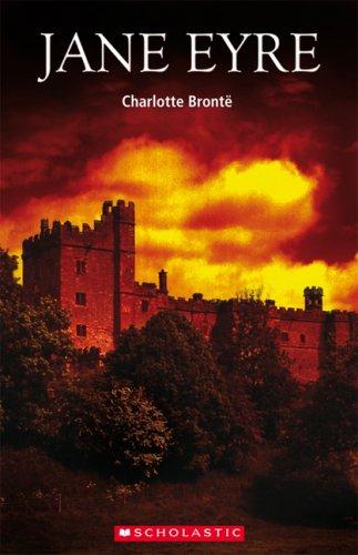 Jane Eyre (Scholastic Readers)