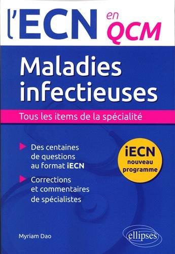 Maladies infectieuses