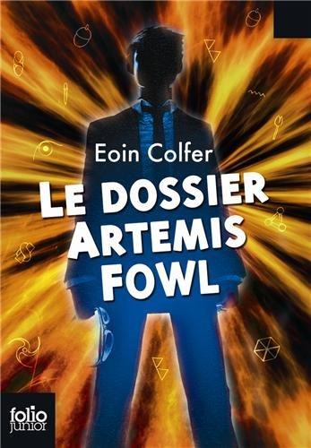 Le dossier Artemis Fowl