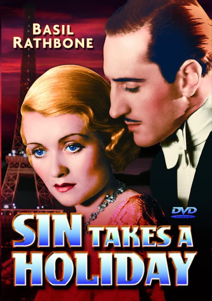 Sin Takes a Holiday [DVD] [Region 1] [NTSC]