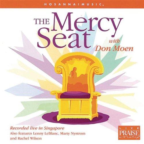 Mercy Seat