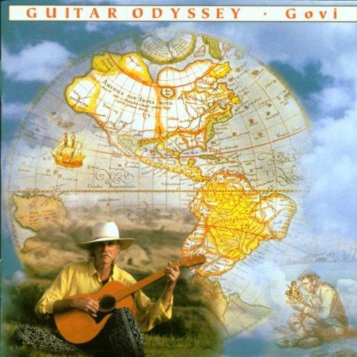 Guitar Odyssey