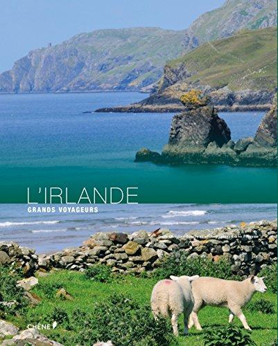 L'Irlande