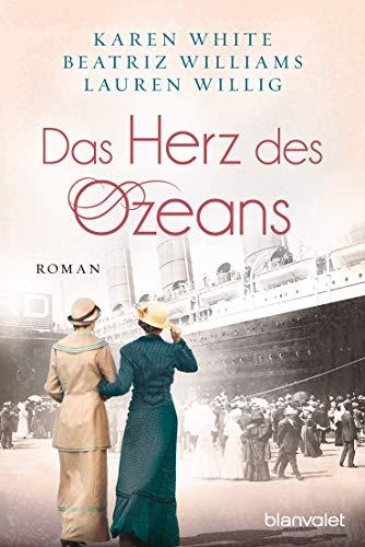 Das Herz des Ozeans: Roman