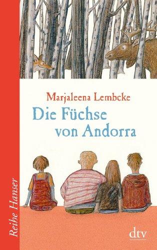 Die Füchse von Andorra