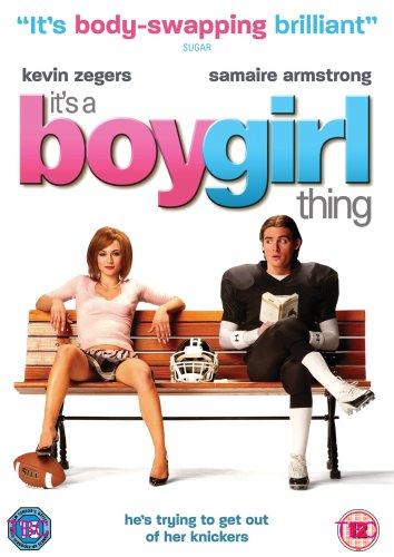 It's a Boy Girl Thing [UK Import]