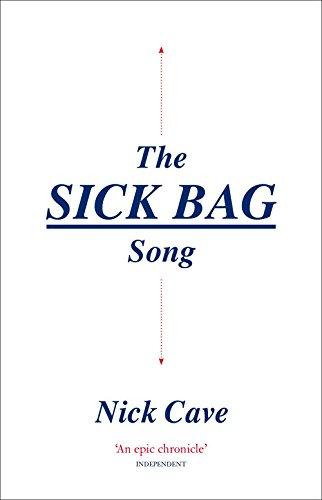 The Sick Bag Song