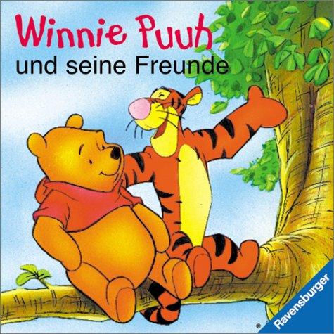 Winnie Puuh: Winnie Puuh und seine Freunde