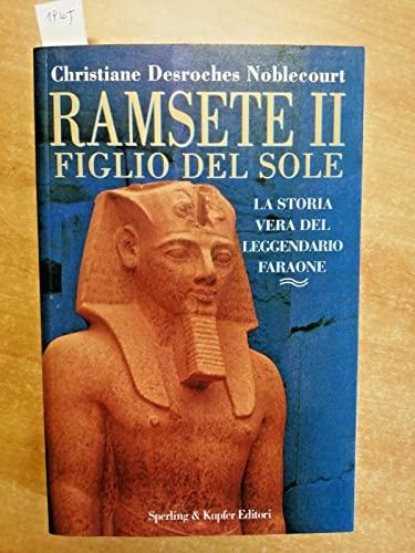 Ramsete II. Figlio del sole (Rivelazioni)