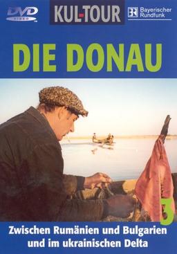 Die Donau - Teil 3 - Kul-Tour