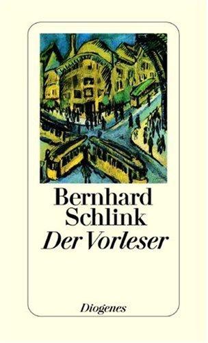 Der Vorleser