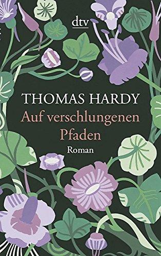 Auf verschlungenen Pfaden: Aus dem Englischen von Helga Schulz