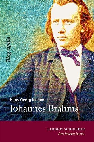 Johannes Brahms