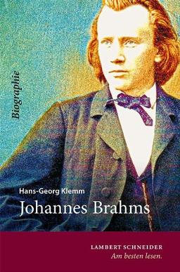 Johannes Brahms