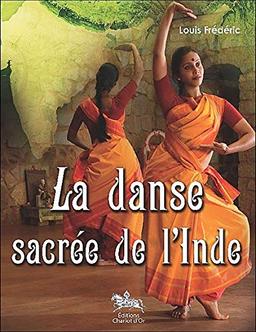 La danse sacrée de l'Inde