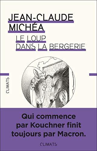 Le loup dans la bergerie : droit, libéralisme et vie commune