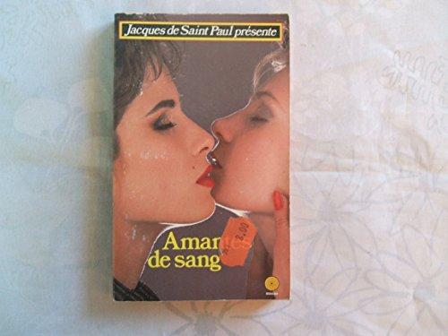 Amantes de sang