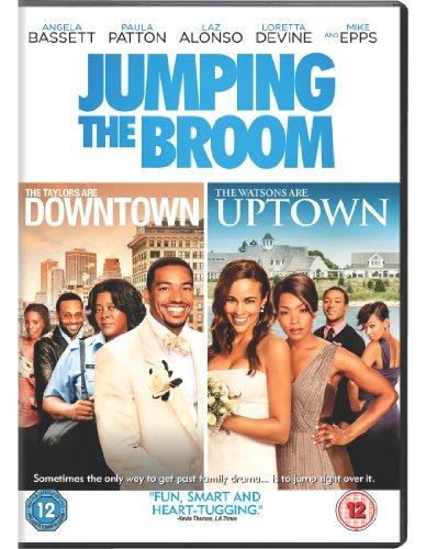 Jumping the Broom [UK Import]