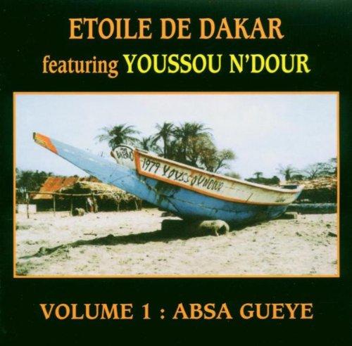 Etoile de Dakar Vol.1