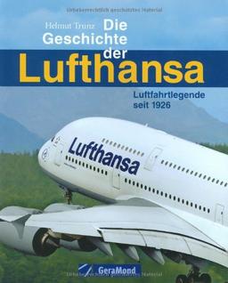 Die Geschichte der Lufthansa: Luftfahrtlegende seit 1926