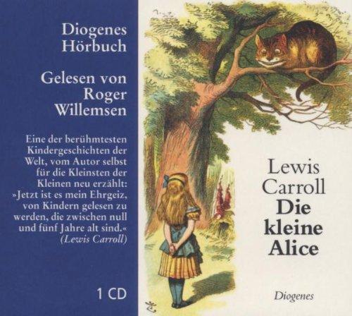 Die kleine Alice