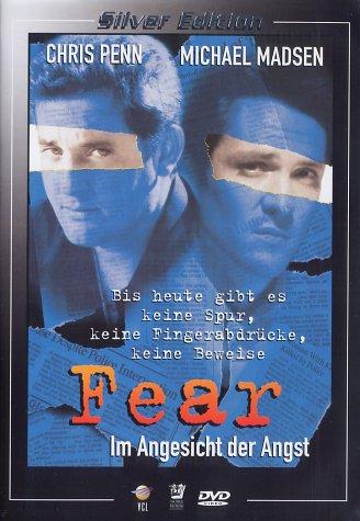 Fear - Im Angesicht der Angst [Special Edition]