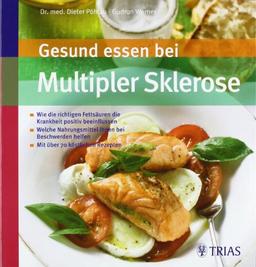 Gesund essen bei Multipler Sklerose