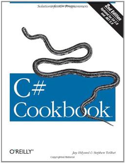 C# Cookbook