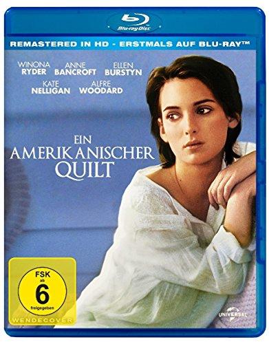 Ein amerikanischer Quilt [Blu-ray]