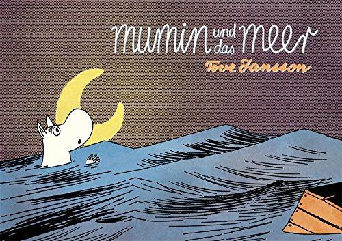 Mumin und das Meer (Mumins)