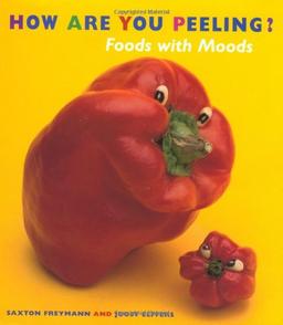 How Are You Peeling?: Foods with Moods