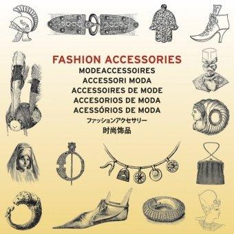 Accessoires de mode. Fashion accessories