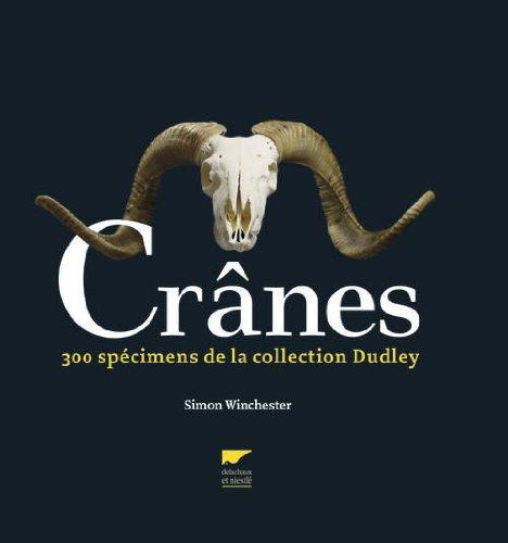 Crânes : 300 spécimens de la collection Dudley