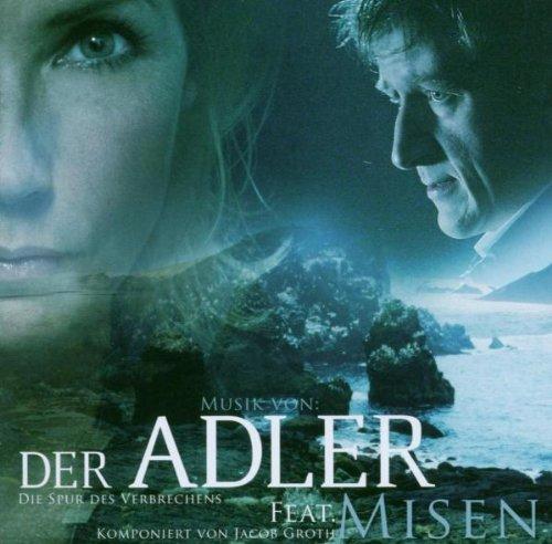 Der Adler - Die Spur des Verbrechens