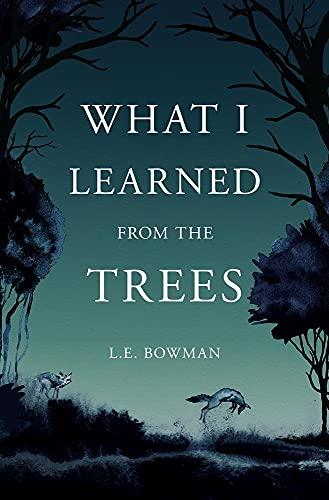 What I Learned from the Trees (Button Poetry)