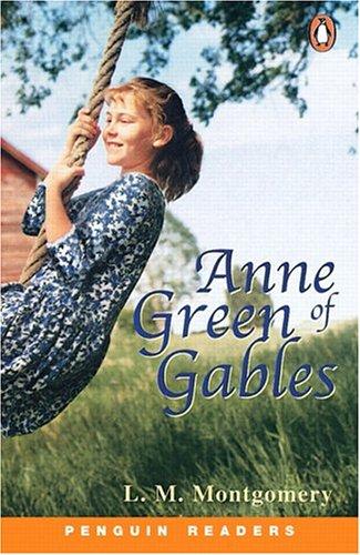 Anne of Green Gables. Level 2. (Lernmaterialien) (Penguin Readers (Graded Readers))