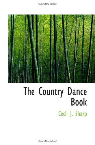 The Country Dance Book