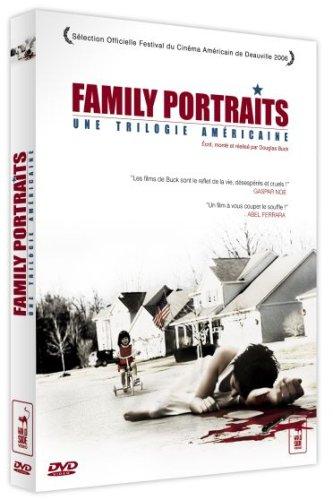 Family Portraits [FR Import]